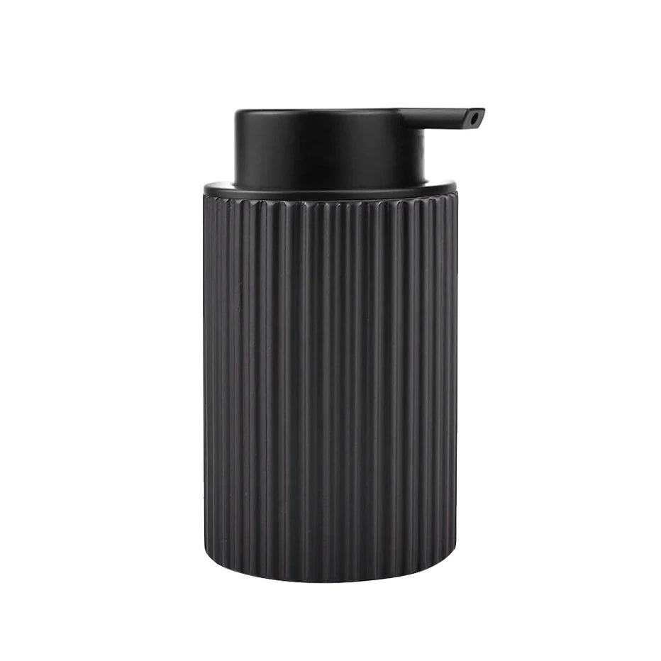 Dozator de Spumă pentru Mâini – Plastic Premium