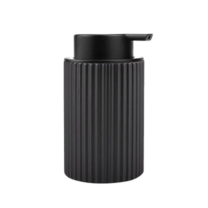 Dozator de Spumă pentru Mâini – Plastic Premium