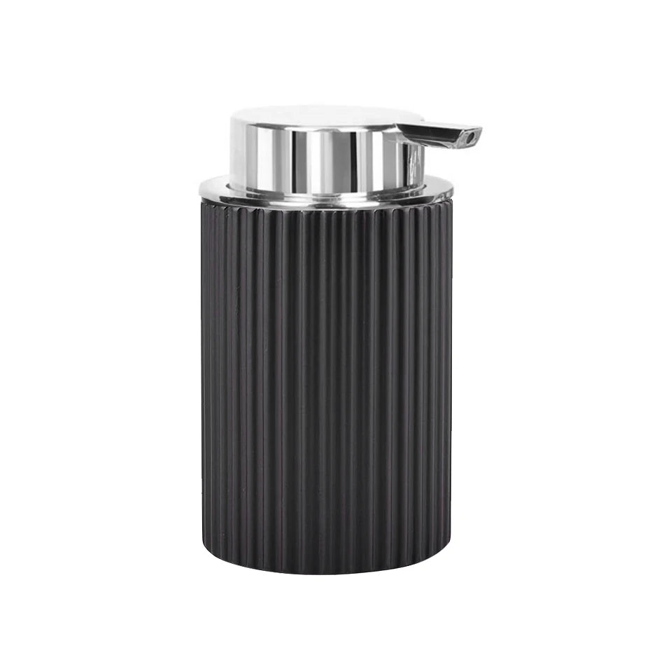 Dozator de Spumă pentru Mâini – Plastic Premium