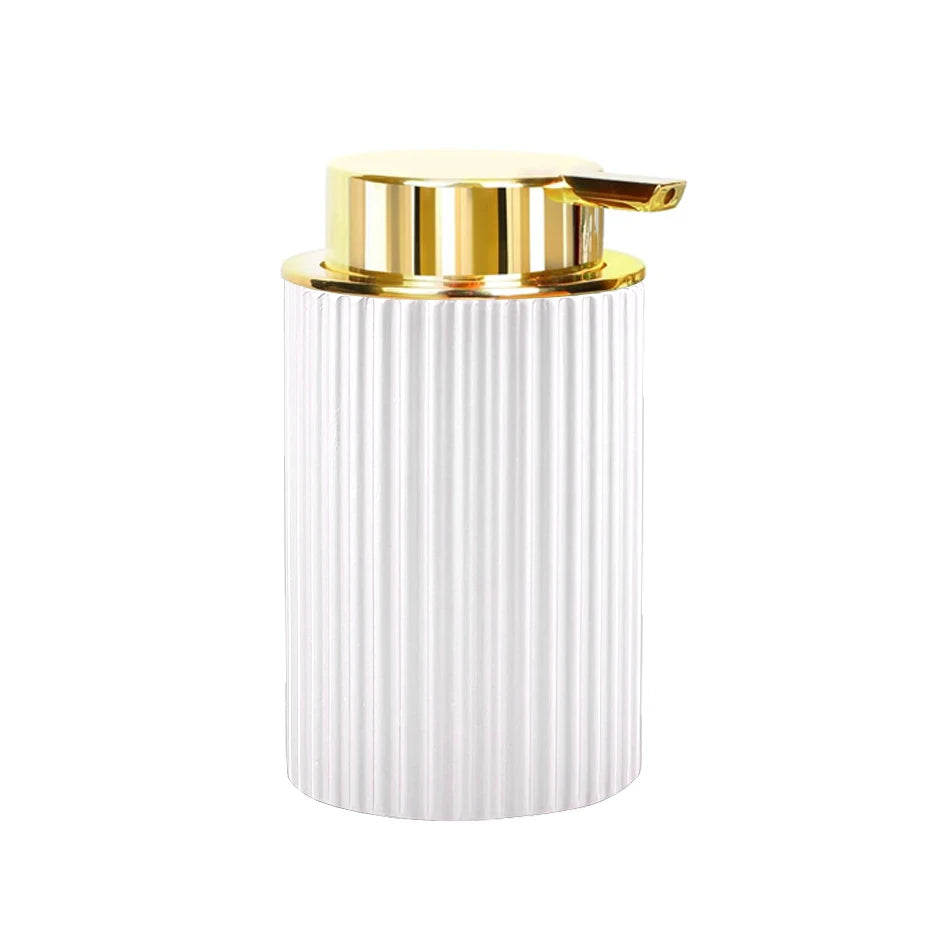 Dozator de Spumă pentru Mâini – Plastic Premium