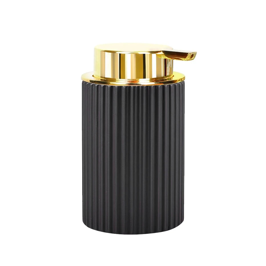 Dozator de Spumă pentru Mâini – Plastic Premium