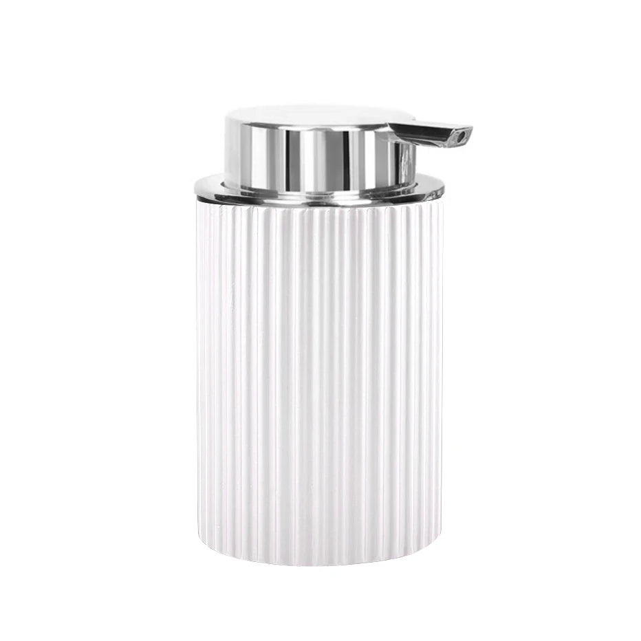 Dozator de Spumă pentru Mâini – Plastic Premium