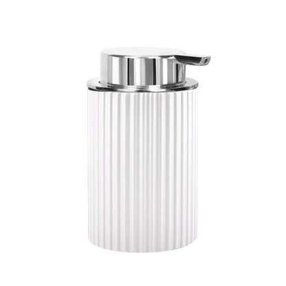 Dozator de Spumă pentru Mâini – Plastic Premium